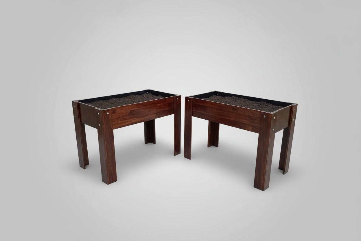 Mesa de Cultivo