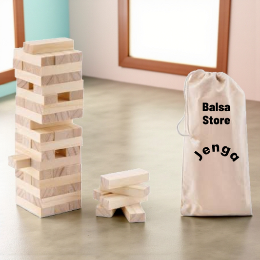 Jenga