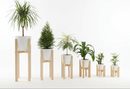 PORTAMACETERO PIE NORDICO