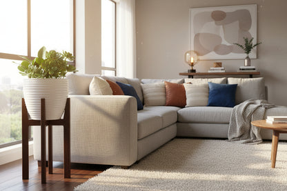 PORTAMACETERO PIE NORDICO