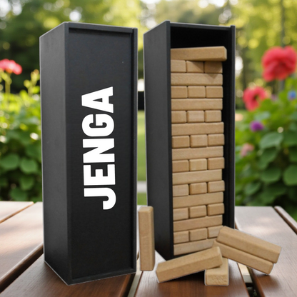Jenga