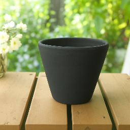 Maceta de Arcilla M4