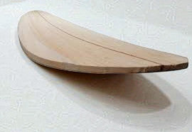 BLANKS SURF BOARD