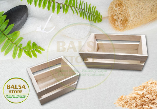 Caja de Fruta (GRANDE)