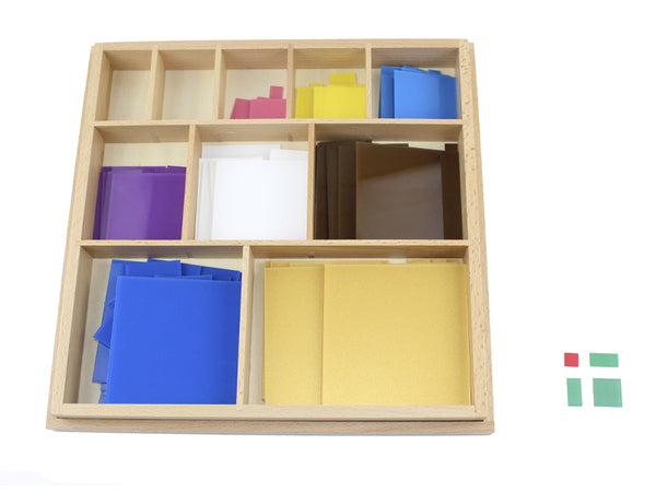 Decanonmio de Montessori