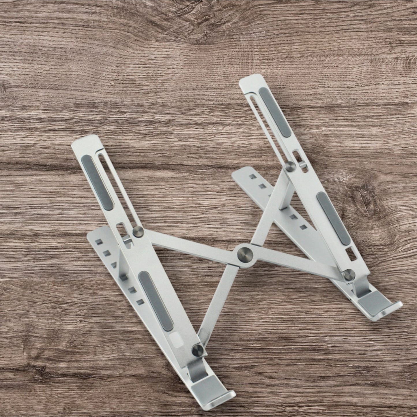 Soporte Plegable de Aluminio para Laptop
