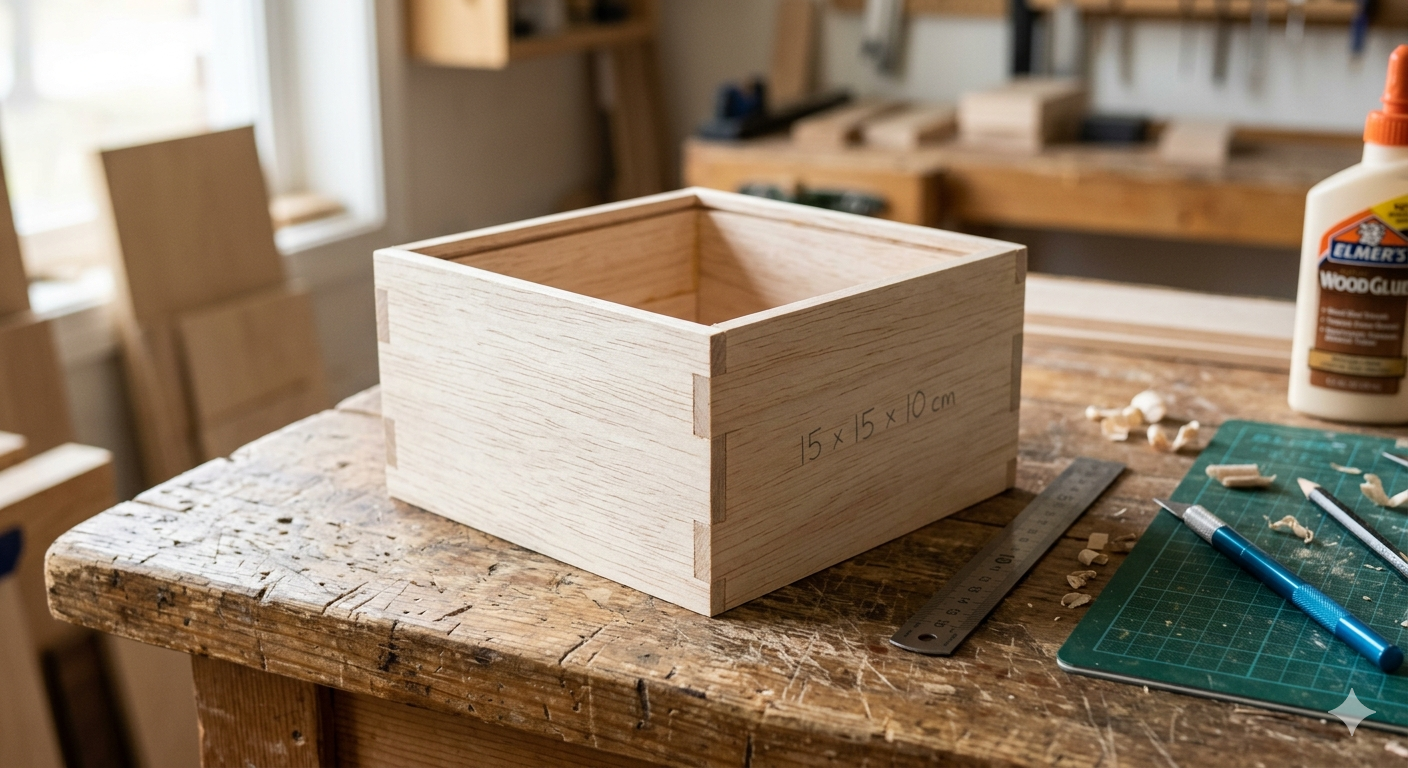 Cajas de Regalo (Gift Boxes)