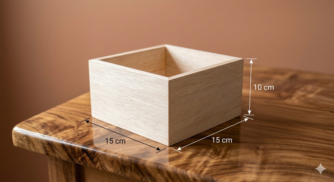Cajas de Regalo (Gift Boxes)
