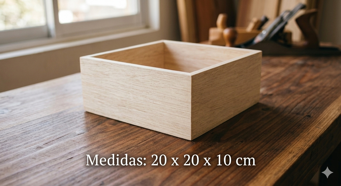 Cajas de Regalo (Gift Boxes)