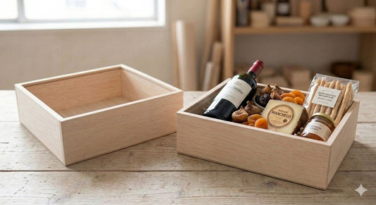 Cajas de Regalo (Gift Boxes)