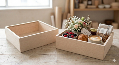 Cajas de Regalo (Gift Boxes)
