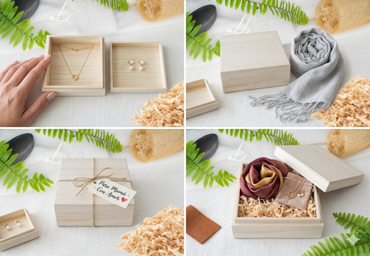 Caja de Regalo Premium