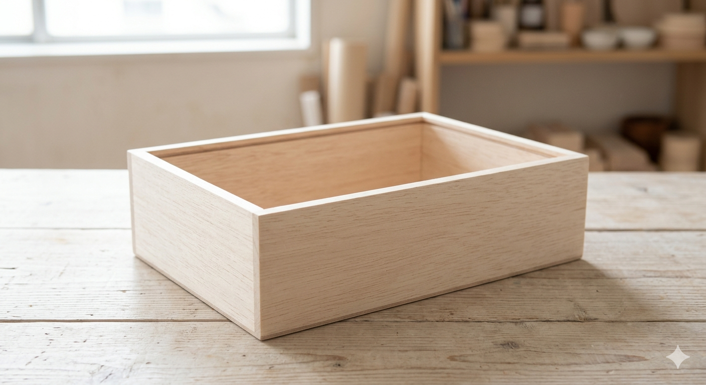 Cajas de Regalo (Gift Boxes)