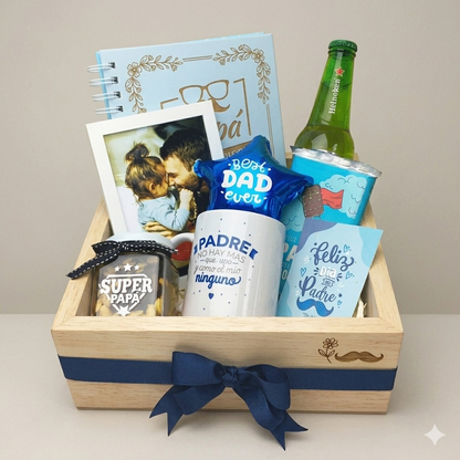 Cajas de Regalo (Gift Boxes)