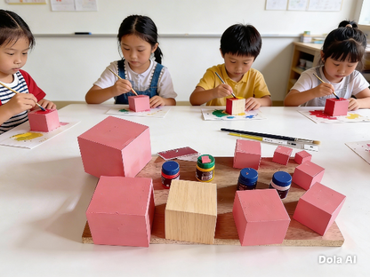 Torre Rosa Montessori