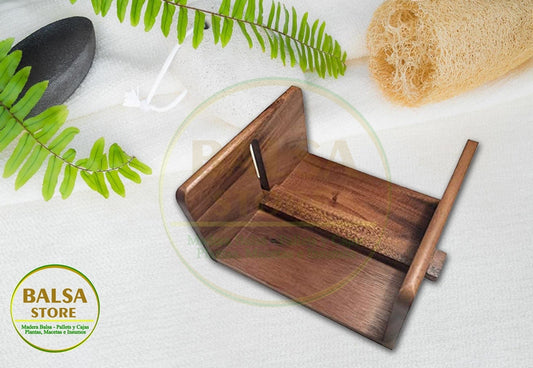 Servilletero con Sujetador