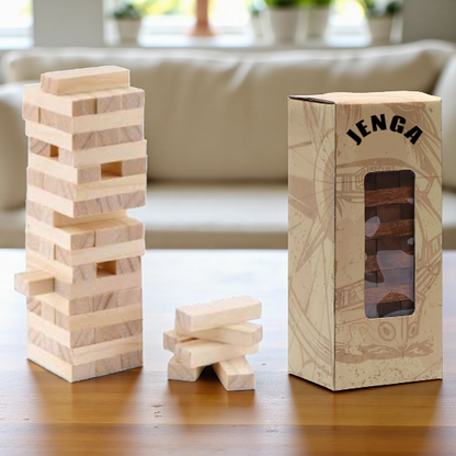 Jenga