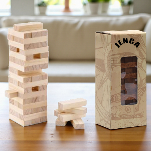 Jenga
